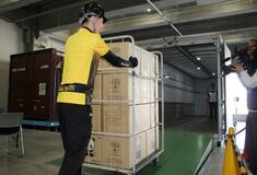 引っ越しで自動運転実証へ