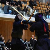 栃木県高校総体・剣道　男子個人・大河原（佐野日大）が優勝　一瞬の隙逃さず「反応して打てた」
