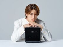 “炊飯器って四角い方がビジュいいじゃん” 俳優 山中柔太朗さんが ビジュいい「キューブ型炊飯器」に感激