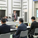 LRT延伸でバス路線再編へ　宇都宮市と関東自動車が本格協議開始　開業２、３年前に計画案公表