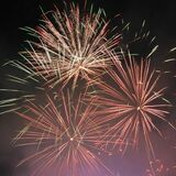 道の駅もてぎで29日に花火大会