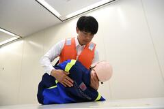 那須塩原署員に本部長賞