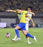 栃木SC、後半２失点で逆転負け　水戸に２－３