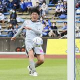 栃木ＳＣ、５カ月ぶりの連勝　町田に１－０