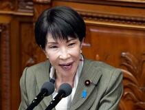 首相、超党派「国民会議」に意欲