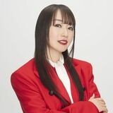 水樹奈々、ブルーマングループの“声”に。  世界的人気演目のナレーションを担当