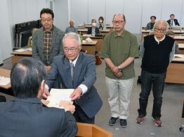 年間賞金賞の君島さん（宇都宮）ら表彰　…