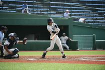 [17夏]準々決勝　国学栃木vs真岡