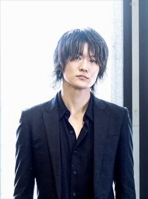 高津戸信幸さん