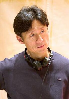 映画監督の李相日さん