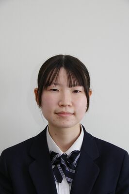 塚原希歩さん