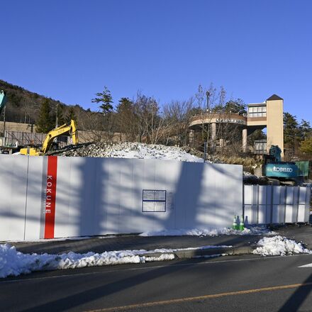 奥日光・中禅寺湖畔に新ホテル続々　国内2社が2028年以降に開業へ　価格帯や施設概要など判明