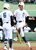 ２回、佐野日大の松本の適時打で三走・嶋がホームイン