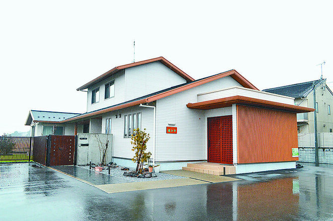 ＪＲ那須塩原駅から徒歩10分の好立地