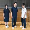 宇都宮北高校が夏服にポロシャツ導入へ　暑さ対策で5月から、生徒会発案