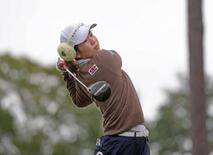 桜井心那、最終予選会で２位