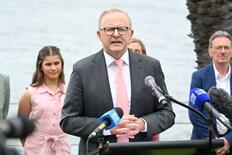 豪SNS禁止は「改革」と強調