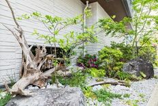 経年美化「エイジング」の趣～時を重ねて美が深まる集合住宅～