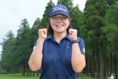 イ・ミニョン、大逆転で８勝目