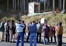 ＪＲ東海、代替水源の井戸整備