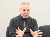 孤立、訴訟など被災者のリアルを浮き彫りに　安孫子監督原発事故母子避難描…