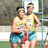 文星女８位、22年ぶり入賞　佐野日大、追い上げ７位　関東高校駅伝【動画】
