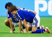 久保、Ｗ杯チュニジア戦欠場へ