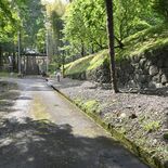 国史跡の烏山城跡、保存活用へ　那須烏山市が基本方針策定　麓の調査に着手…