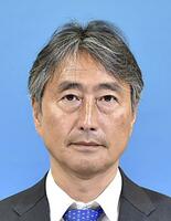 日銀京都支店長に清水茂氏