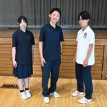 宇都宮北高校が夏服にポロシャツ導入へ　暑さ対策で5月から、生徒会発案