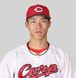 広島の二俣が結婚を発表