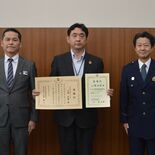 １年で特殊詐欺を３回阻止　栃銀の江藤さんにゴールドマイスター委嘱　県内…