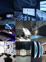 未来の響き -- アートとテクノロジーが出会う場所