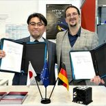 宇宙ごみ対策のBULL 海外企業と相次いで協業　人工衛星開発事業者など…
