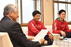 「執念を見せられた」