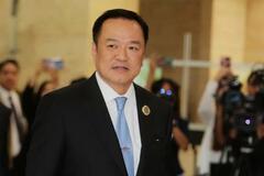 タイ新首相にアヌティン氏