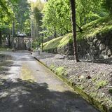 国史跡の烏山城跡、保存活用へ　那須烏山市が基本方針策定　麓の調査に着手、補助員募る