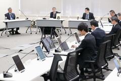 原発テロ対策 期限延長へ