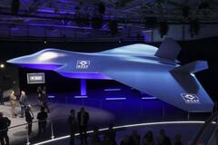カナダが日英伊次期戦闘機に関心