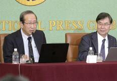 「地方大 どんどん疲弊」