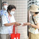 投票率の下落に歯止めを　啓蒙活動が活発化　「50％割れ」懸念も　鹿沼市議選