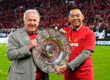 メルカリのノウハウ、鹿島を強化