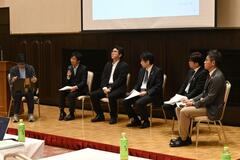 地域エネ会社発足へ機運