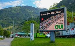 スイスの人口1千万人制限に賛否