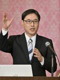 ＡＩで生産性向上を　第一生命経済研究所・柏村氏　経営に活用呼びかけ