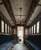 京都の最古級路面電車、雄姿戻る