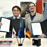 宇宙ごみ対策のBULL 海外企業と相次いで協業 人工衛星開発事業者などと連携、実証へ