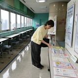 若者に健康情報を　ＪＲ宇都宮駅西口・トナリエに「学んでMiya」　７月開設、学習スペースも