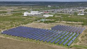 太陽光パネル再利用義務化見直し