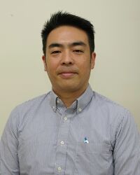 門田行史氏